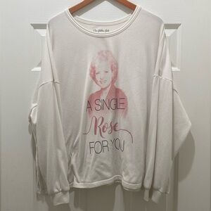 Golden Girls Sweatshirt, 2X
